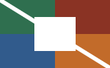 Abstract PNG composition